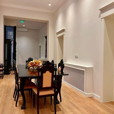 The City Retreat Apart-Hotel Βουκουρέστι Εξωτερικό φωτογραφία