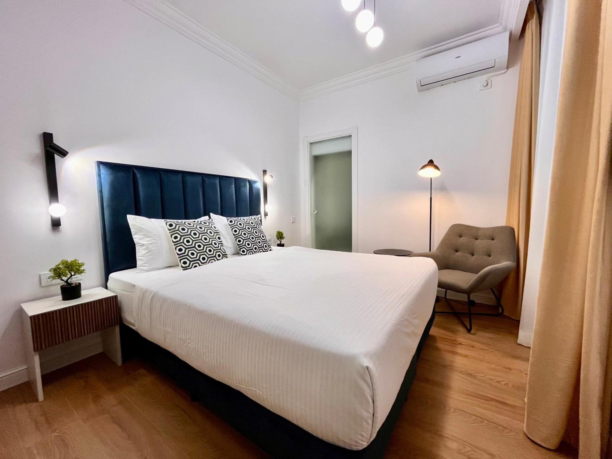 The City Retreat Apart-Hotel Βουκουρέστι Εξωτερικό φωτογραφία